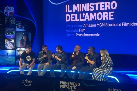 La nuova commedia surreale di Giacomo Ciarrapico e Luca Vendruscolo pronta per l'uscita