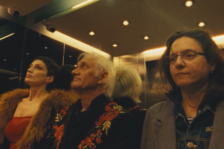 Ivana Mladenović to premiere her third fiction feature, Sorella di Clausura, at Locarno
