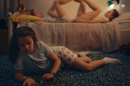 Le bambine in corsa per il Pardo d’Oro a Locarno