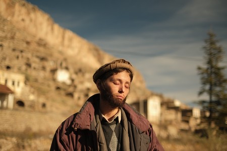 Recensione: Cinema Jazireh