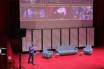 Series - How to win over audiences in the streaming era: marketing insights from KVIFF - 14/07/2025