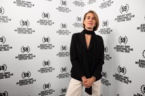 Gözde Kural • Regista di Cinema Jazireh