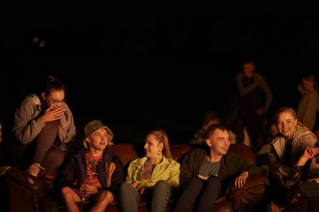The 37th Galway Film Fleadh crowns Brendan Canty’s Christy as its champion