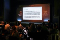 Des personnalités du cinéma mondialement réputées rejoignent le jury de la 7e édition de 12 Punto