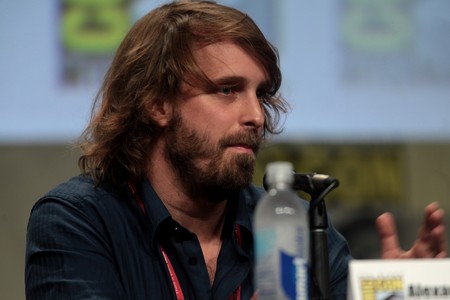 Les fleurs du mal by Alexandre Aja bags a CNC advance on receipts