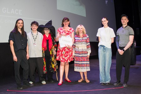 La Tour de glace vince il Narciso per il miglior film al NIFFF