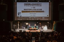 Serielizados crea Mind the Gap, pitch enfocado en las coproducciones