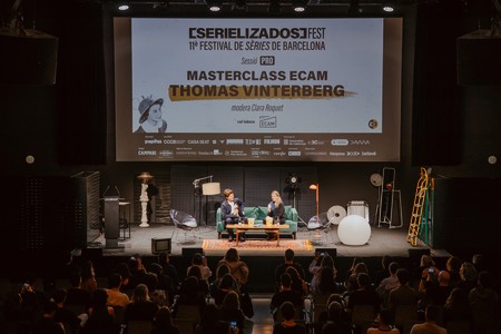 Serielizados crea Mind the Gap, pitch enfocado en las coproducciones