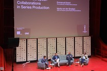 Produce – Co-Produce... - KVIFF Industry Days explores how to navigate European series co-productions - 15/07/2025