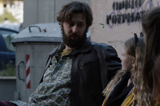 Review: South Wind