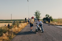 Shooting under way for Áron Horváth Botka’s Lost Years