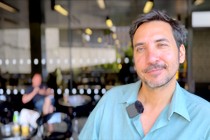 JOÃO ROSAS