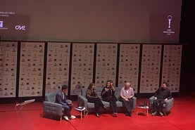 Séries - Les KVIFF Industry Days causent contrôle créatif dans le développement et la production des séries en Europe et dans le monde - 17/07/2025