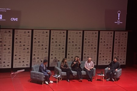 KVIFF Industry Days si concentra sul controllo creativo nello sviluppo e nella produzione di serie tv europee e globali