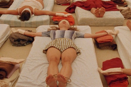 Irati Gorostidi's debut film, Aro berria, is heading straight to San Sebastián