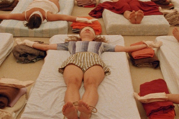 Irati Gorostidi's debut film, Aro berria, is heading straight to San Sebastián
