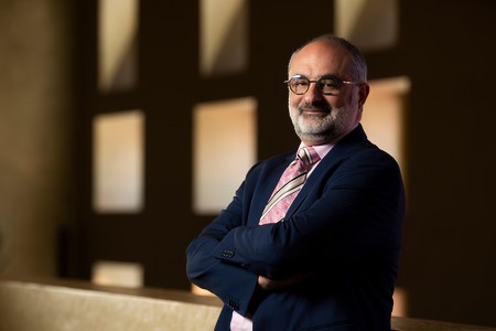 Giona A. Nazzaro • Directeur artistique du Festival de Locarno