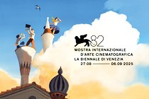 REPORT: Venice Production Bridge 2025