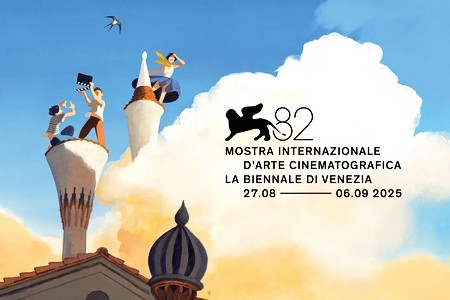 DIRECTO: Las películas de la 82.ª Mostra de Venecia