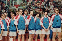 Crítica: The Lost Dream Team