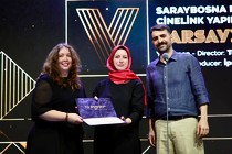 The seventh 12 Punto platform wraps with its awards ceremony