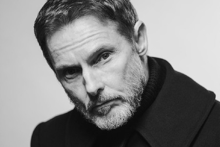 EXCLUSIVE: Sean Harris to star in Graeme Maley’s Polyorama