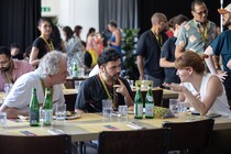 Inclusion, ecosystems and innovation to shape industry conversations at this year’s Locarno Pro