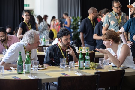 Inclusion, ecosystems and innovation to shape industry conversations at this year’s Locarno Pro