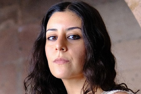 Christine Haroutounian • Director of After Dreaming