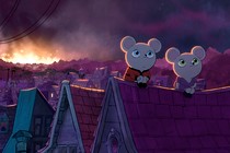 Alberto Vázquez's Decorado heads to the Sitges Film Festival