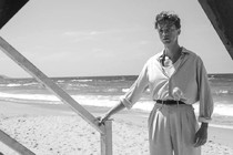 L’Étranger di François Ozon in lizza per il Leone d'Oro a Venezia