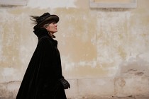 Le nouveau film de Pietro Marcello, Duse, sera dévoilé à Venise