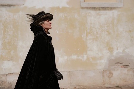 Le nouveau film de Pietro Marcello, Duse, sera dévoilé à Venise