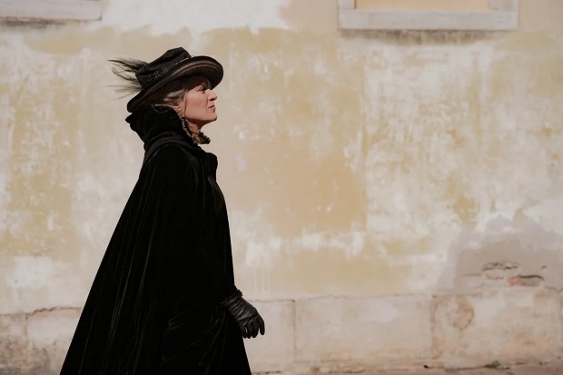Pietro Marcello’s new movie Duse is selected for Venice