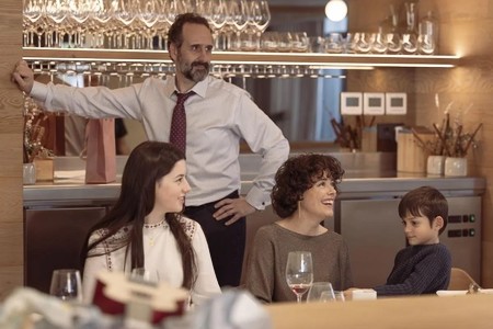 La compétition de San Sebastian accueille quatre titres espagnols