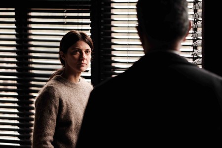 Leonardo di Costanzo to present Elisa in Venice
