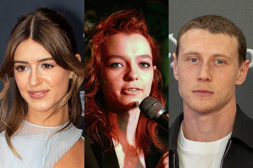 Georgia Oakley’s adaptation of Sense and Sensibility enters production