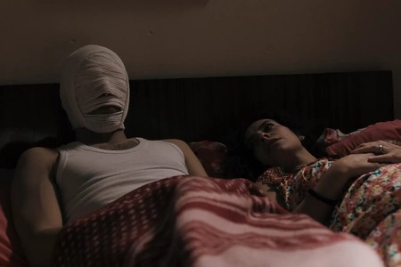 Yanis Koussim's Roqia heads to Venice