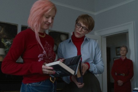 Jim Jarmusch’s Father Mother Sister Brother to world-premiere in competition at Venice