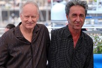 Stellan Skarsgård and Paolo Sorrentino to receive the Honorary Heart of Sarajevo