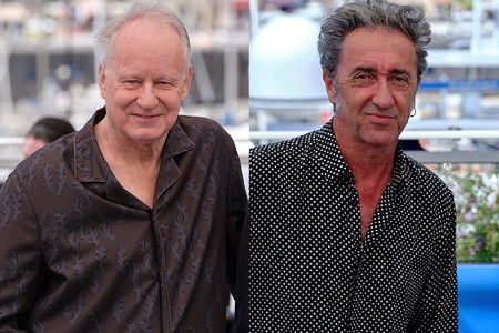 Stellan Skarsgård and Paolo Sorrentino to receive the Honorary Heart of Sarajevo