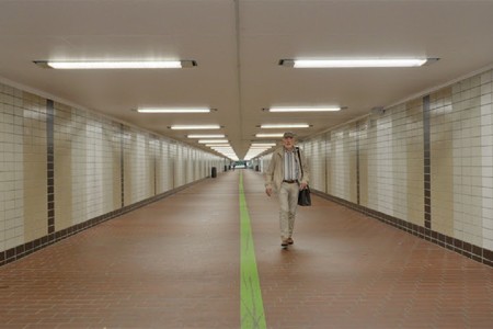 EXCLUSIVE: Teaser for Locarno Semaine de la Critique documentary Green Light