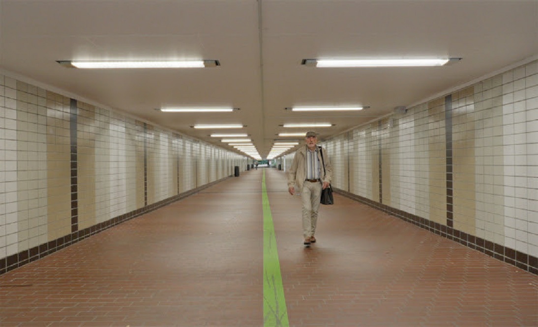 EXCLUSIVE: Teaser for Locarno Semaine de la Critique documentary Green Light