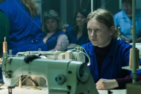 Stephan Komandarev’s Made in EU to premiere in Venice