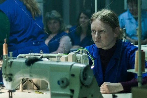Stephan Komandarev’s Made in EU to premiere in Venice