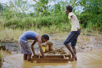 Disco Afrika: A Malagasy Story
