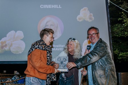 Cinehill amène la magie de Motovun à Gorski Kotar