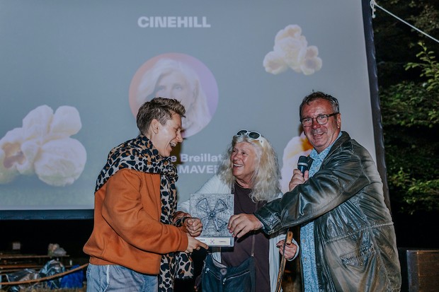 How Cinehill brought Motovun magic to Gorski Kotar