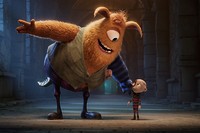 Review: Stitch Head