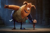Review: Stitch Head